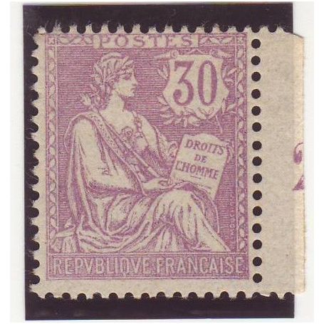 Timbres De Collection N France Poste