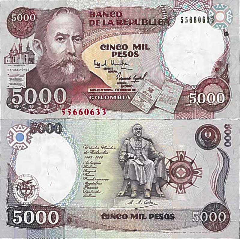 How Much Is $10 000 In Pesos