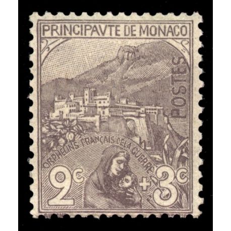 Timbres De Collection De Monaco Vente En Ligne De Timbres Rares La Maison Du Collectionneur