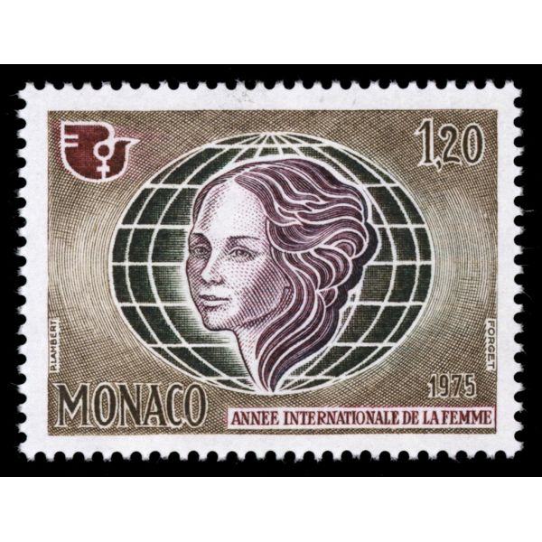 Timbres Collectionneur Monaco N Neuf Sans Charni Re