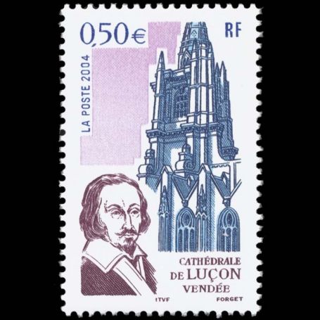 Timbres De Collection N France Poste