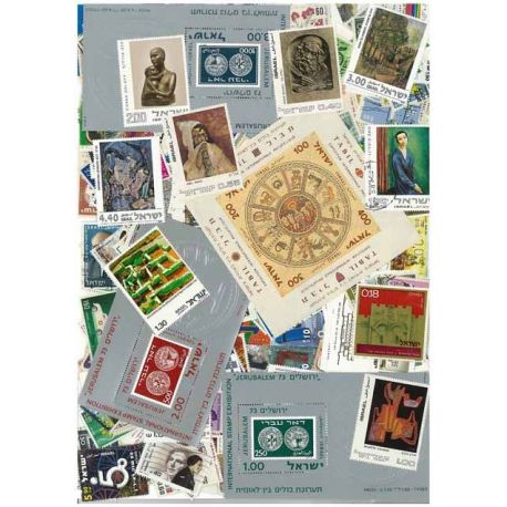 Album pour timbres Lindner Publica M COLOR livré avec 10 feuilles