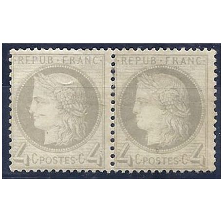 Timbres De France De Collection : Vente En Ligne De Collection Timbres ...