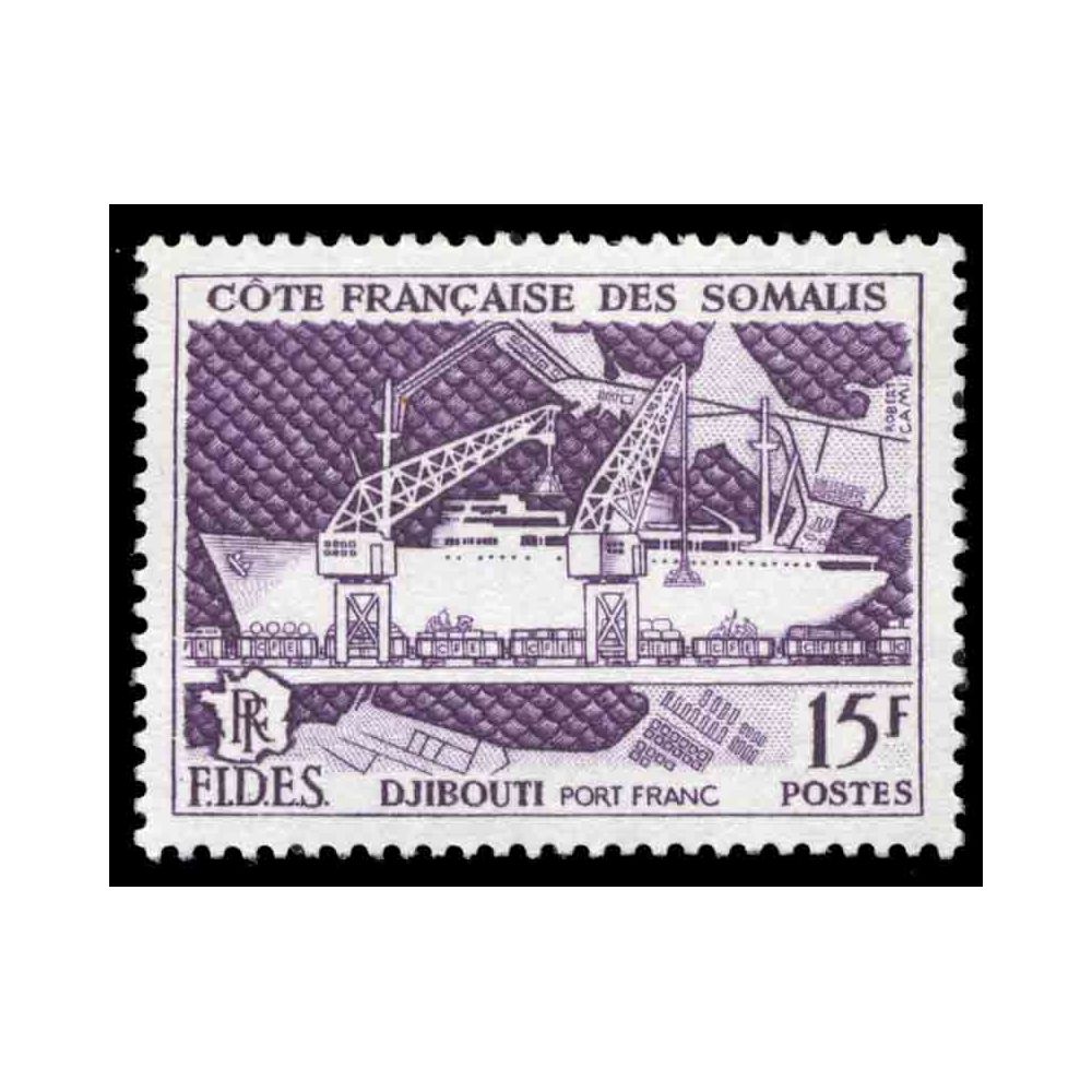 Classeur pour timbres - 64 pages fond blanc (noire) / SAFE