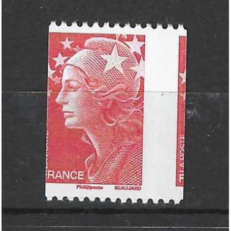 Timbre Collection France Variété N° Yvert Et Tellier 4240 Neuf Sans ...