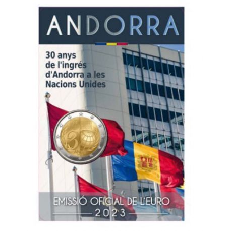 Andorra - Souvenirs d'Andorre l'hiver, chien , carte postale neuve, non  circulée.