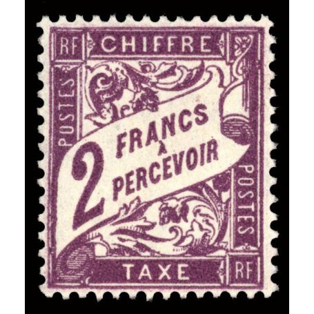 Collection timbres N° 42 France Timbres de Poste Aérienne