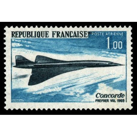 La Poste invente le timbre « sans avion »