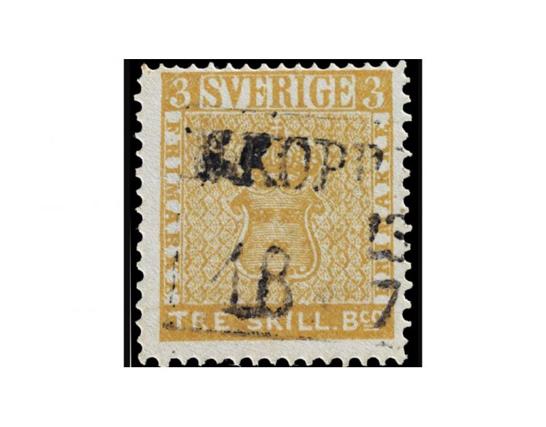 Comment estimer la valeur d'une collection de timbres ? - Blog